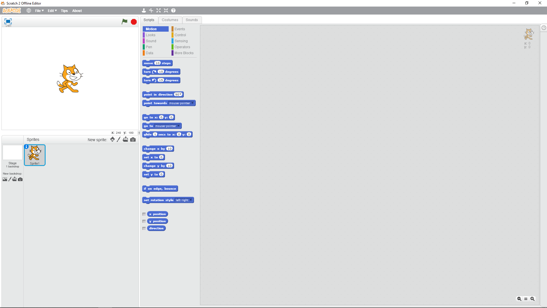 1. Prerequisites — Tello Programming 0.0.1 documentation